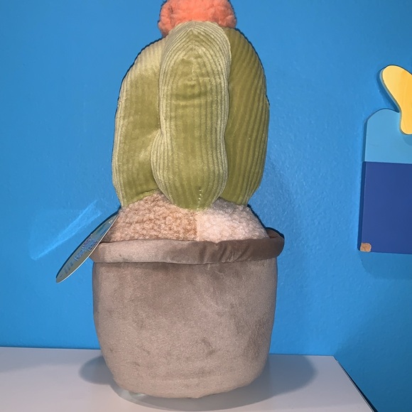 Smoochy pals no watering needed nwt - Picture 4 of 9